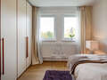 attico con terrazzo München Bogenhausen 02 3° zona notte 10781