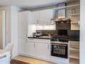 appartamento München Schwanthalerhöhe 01 cucina 10788