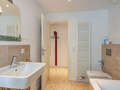 appartamento München Schwanthalerhöhe 03 bagno 10788