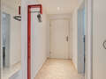 appartamento München Schwanthalerhöhe 01 ingresso/corridioio 10788