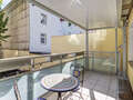 appartamento München Schwanthalerhöhe 01 balcone 10788