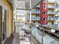 appartamento München Schwanthalerhöhe 03 balcone 10788