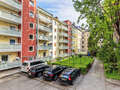 appartamento München Schwanthalerhöhe 01 vista 10788