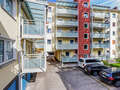 appartamento München Schwanthalerhöhe 02 vista 10788