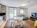 appartamento München Schwanthalerhöhe 01 zona living 10788