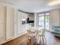 appartamento München Schwanthalerhöhe 04 zona living 10788