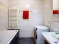 appartamento München Schwabing - Domagkpark 01 bagno 10791