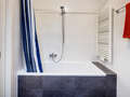 appartamento München Schwabing - Domagkpark 04 bagno 10791