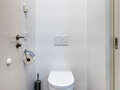 appartamento München Schwabing - Domagkpark 01 toilette separata 10791