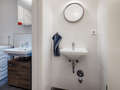 appartamento München Schwabing - Domagkpark 02 toilette separata 10791