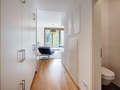 appartamento München Schwabing - Domagkpark 01 ingresso/corridioio 10791