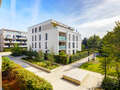 appartamento München Schwabing - Domagkpark 01 vista 10791