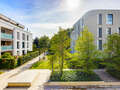 appartamento München Schwabing - Domagkpark 02 vista 10791