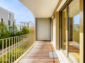 appartamento München Schwabing - Domagkpark 03 loggia 10791