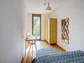 appartamento München Schwabing - Domagkpark 02 camera da letto 10791