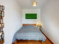 appartamento München Schwabing - Domagkpark 04 camera da letto 10791