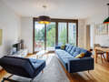 appartamento München Schwabing - Domagkpark 01 zona living 10791