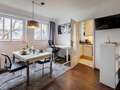 appartamento München Denning 03 zona living 10800
