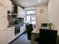 appartamento München Isarvorstadt 01 cucina 10829