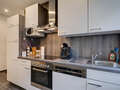 appartamento München Isarvorstadt 02 cucina 10829