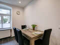 appartamento München Isarvorstadt 03 cucina 10829