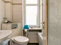 appartamento München Isarvorstadt 01 bagno 10829