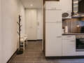 appartamento München Isarvorstadt 04 ingresso/corridioio 10829