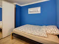 appartamento München Isarvorstadt 01 zona notte 10829