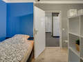 appartamento München Isarvorstadt 03 zona notte 10829