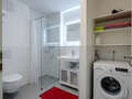 appartamento München Parkstadt Bogenhausen 01 bagno 10839