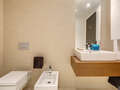 appartamento München Nymphenburg 02 bagno 10849