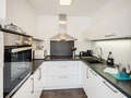 appartamento München Neuhausen 02 cucina 10865