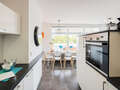 appartamento München Neuhausen 03 cucina 10865