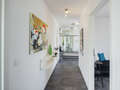 appartamento München Neuhausen 01 ingresso/corridioio 10865