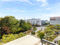 appartamento München Neuhausen 02 vista 10865