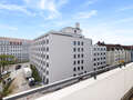 appartamento München Neuhausen 03 vista 10865