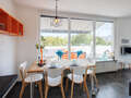 appartamento München Neuhausen 02 zona living 10865