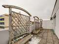 appartamento München Neuhausen 03 terrazza sul tetto 10865