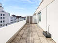 appartamento München Neuhausen 05 terrazza sul tetto 10865