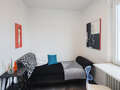 appartamento München Neuhausen 01 Studio / Camera degli ospiti 10865