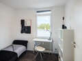 appartamento München Neuhausen 02 Studio / Camera degli ospiti 10865