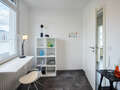 appartamento München Neuhausen 03 Studio / Camera degli ospiti 10865