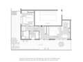 appartamento München Neuhausen 01 planimetria 10865