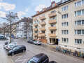 appartamento München Maxvorstadt - Rund um den Josephplatz 01 vista 10866