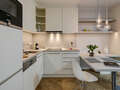 appartamento München Schwabing-West 02 cucina 10867