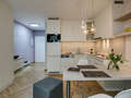 appartamento München Schwabing-West 03 cucina 10867