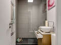appartamento München Schwabing-West 01 bagno 10867