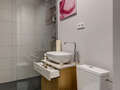 appartamento München Schwabing-West 02 bagno 10867