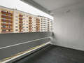 appartamento München Schwabing-West 01 balcone 10867