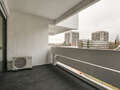 appartamento München Schwabing-West 02 balcone 10867